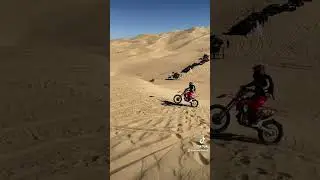 Glamis Swingset jump Halloween 2021