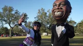 Rock and Roll Running Series New Orleans - Highlight-Video
