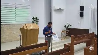 DOMIDO 11/01/2026 - AO VIVO