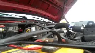 My 1993 7.3 idi won't start! Please help