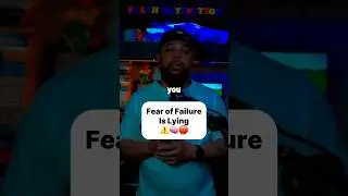 Failure Is Just Feedback