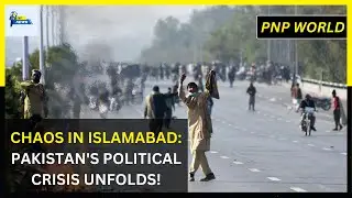 Pakistan&rsquo;s Political Crisis: The Unfolding Chaos in Islamabad
