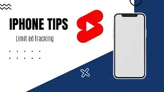 How to Stop Apps from Tracking You Across the Internet  #iphonesettings #iphonetricks