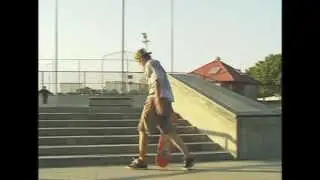 Irving Montage 2