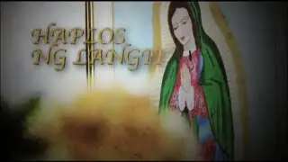 Haplos ng Langit | USI: Under Special Investigation