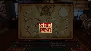 Let's Play Dragon Quest XI S: Echoes of an Elusive Age- Episode 114- Easy Eyrie Trial