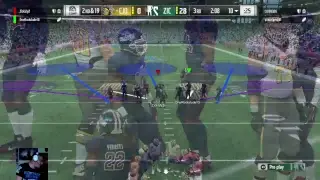 Madden 18 MUT Squad - Game Ovaries 3