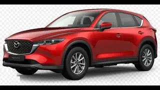 Mazda CX 5 Normalna eksploatacja czyli olej i filtry