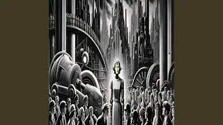 Music of the Metropolis Future Party (Techno Deep House Disco Progressive Imno Dj)