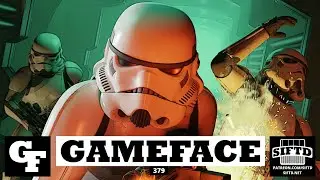 GameFace Episode 379: Pacific Drive, Star Wars: Dark Forces, Expeditions, Splatoon 3 Side Order DLC