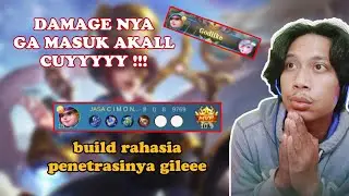 Build Harley 2022 | DAMAGENYA GA NGOTAK!!