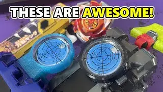 THE BEST BEYBLADE X ACCESSORY!