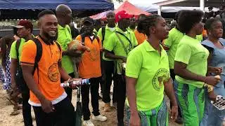 Liberia: The Government of Liberia gives former President William R. Tolbert, Jr. State Funeral