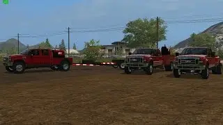 Farming Simulator 17 Mod Review # 10 congrats for 1k subs- McLain Modding