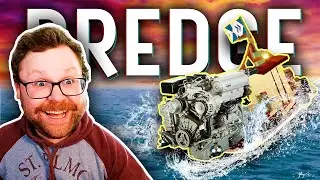 The NEED For DREDGING SPEED | Dredge