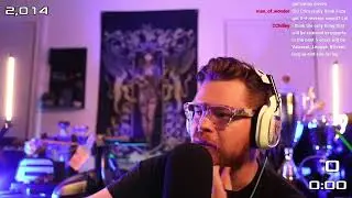Crimsix On New ROKKR Roster