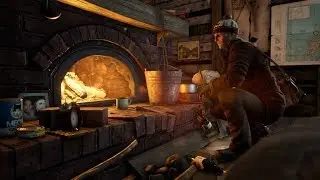 Vigor &ndash; 🔪 Dev Stream 14 - Christmas special 🎄