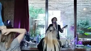 Maxi Pachecoy - La Ver&oacute;nica
