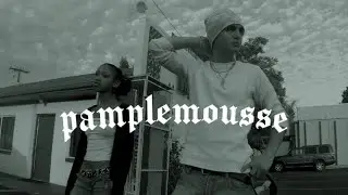 pamplemousse.