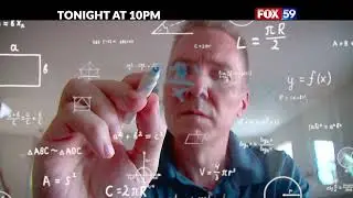 Tonight: Brain injury gave man unexpected gift