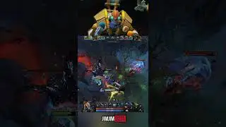 Tinker Spammer Must Watch This #dota2 #shorts #tinker