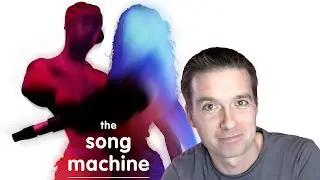 Vintage Vlog: The Song Machine