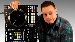 The Rane System One Shocked Me