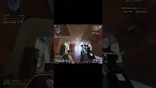 apex scary moment