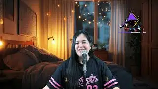 We Will Rock You by Queen cover by Twitch Performer Almira0307