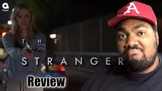 The Stranger Review|Quibi