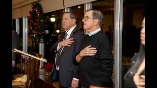 MichaelJrFund.org Santangelo Speech 12-3-2025