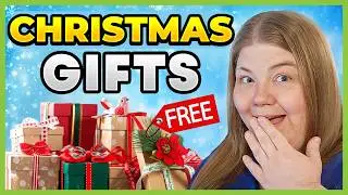 Apply Now for FREE Christmas Gifts, Meals & More in 2025