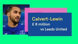 Attacking options for GW 2 | FPL UPDATES