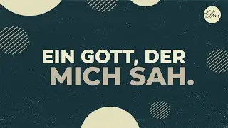 Ein Gott, der mich sah | 31.12.2023 | Mark Schr&ouml;der