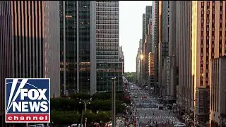 Power outage strikes Manhattan on the same day of the 1977 NYC blackout