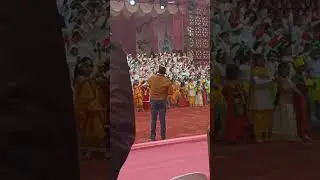 carmel school program #children  masti#  dansing