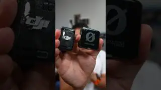 Сравнение микрофонов &mdash; DJI Mic 2 и Rode Wireless Pro