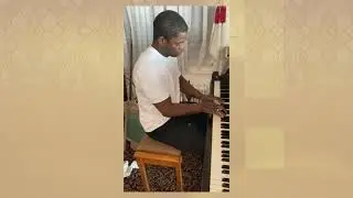 Tok Stephen at The Walpole Bay Hotel