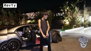 FMC .vV - RevVy (OFFICIAL MUSIC VIDEO)