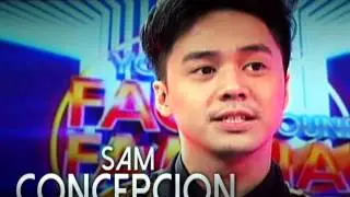 TONIGHT with Boy Abunda December 7, 2015 Teaser