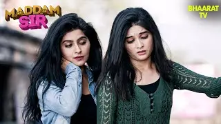 Maddam Sir | Best Of Karishma And Haseena | Comedy Show | Drama | Action Movie | #newepisode