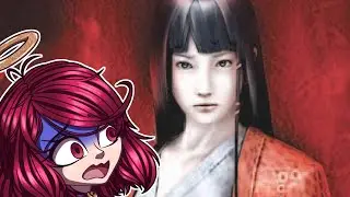 Angel Plays: Kuon (Part 16)