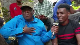 SOKA KIJIWENI | Yafahamu maisha ya Mchezaji Abdul Nassir kutoka Mlandege FC ya Zanzibar