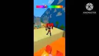Me Speeding Up @EpicBlockQuest1 That Useing The (KC SFX) [S1 E2]