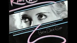 Kim Carnes - Bette Davis Eyes