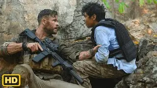 EXTRACTION MOVIE Recap with Chris Hemsworth: Must-Watch!
