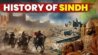How Sindh Became Part of Pakistan Why It Regrets It  #history #sindh