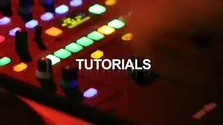 Turntablism tutorial