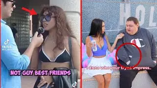 When Women Get REJECTED & Men Stop Simping #1