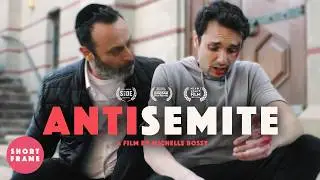 ANTISEMITE: Are You Jewish? 🏆 Short Film - AWARD WINNING